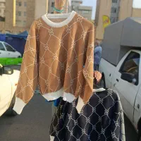 بافت پاییزه عمده