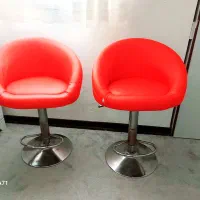 صندلی جک دار