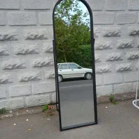 آینه قدی فلزی به قیمت تولید|آینه|تنکابن, |دیوار