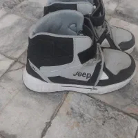 دو جفت کفش پسرانه نو