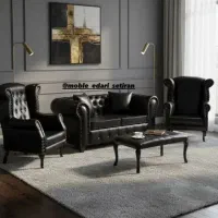 مبلمان اداری کریمی اقساط ویژه