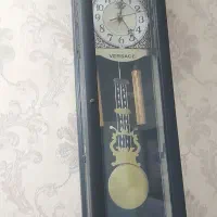 ساعت دیواری سالم