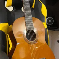گیتار Yamaha C40