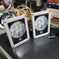 لامپ رشد گیاه فول اسپکتروم