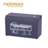فروش باتری های خشک سیلد اسید UPS ودزدگیر اسانسور|قطعات و لوازم جانبی رایانه|اصفهان, شهشهان|دیوار