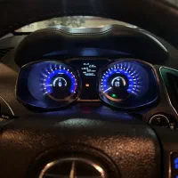 جکS5 نیوفیس|خودرو سواری و وانت|تهران, دروازه شمیران|دیوار