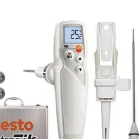 دماسنج.مته ای/برند تستو/اوجینال|آرایشی، بهداشتی، درمانی|تهران, زنجان جنوبی|دیوار