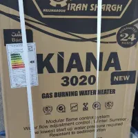 آبگرمکن دیواری ایران شرق