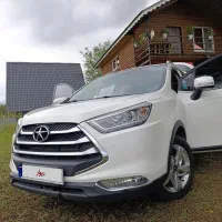 جک s3 آخر 400 درحدخشک|خودرو سواری و وانت|اسلامشهر, شهرک سعیدیه|دیوار