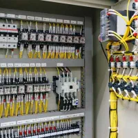 برقکار صنعتی وساختمان کمترین قیمت بالاترین کیفیت|خدمات پیشه و مهارت|تاکستان, |دیوار