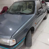 ۴۰۵ مدل۹۷ دوگانه کارخانه