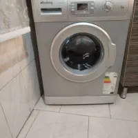 لباس شویی آلمانی