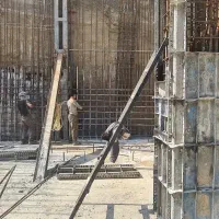 ۶۰متر ۲خواب قابل معاوضه وام بانکی اقساطی|فروش آپارتمان|تهران, قلمستان|دیوار