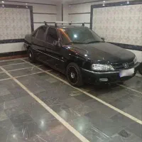 پژو پرشیا96|خودرو سواری و وانت|تهران, سجاد|دیوار