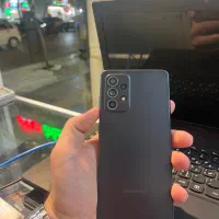 سامسونگ A52s 5G