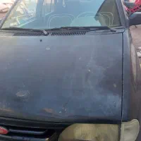 پراید Saba GLXI، مدل ۱۳۸۵