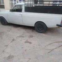 پیکان وانت مدل ۸۶|خودرو سواری و وانت|پادنا, |دیوار