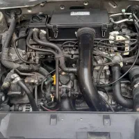 پارس نقرهای فرانسوی استسنائی|خودرو سواری و وانت|اصفهان, کوجان|دیوار