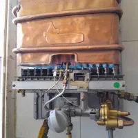 ابگرمکن بوتان در حد نو ۳۱۱۵ استوک|آبگرمکن، پکیج، شوفاژ|نیشابور, شهرک رسولی|دیوار