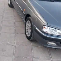 پارس تیوفایو کلاس ۱۵ مدل ۹۴|خودرو سواری و وانت|خفر, |دیوار