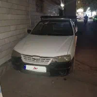 اریسان مدل ۹۵|خودرو سواری و وانت|بروجرد, |دیوار