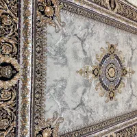 یک جفت فرش ۷۰۰شانه