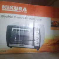 آون توستر پلوم