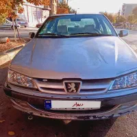 پژو پارس مدل ۸۵|خودرو سواری و وانت|یاسوج, |دیوار