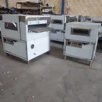 فرریلی سرخ کن دیسپلی انواع گریل و...|کافی‌شاپ و رستوران|احمدآبادمستوفی, |دیوار