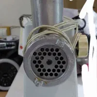 چرخ گوشت توشیبا