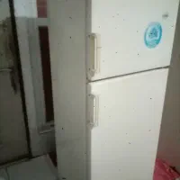یخچال فریرز سالم و تمیز موتور ژاپنی