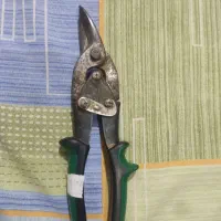 قیچی ورق بر|کلکسیون اشیاء عتیقه|چهارباغ, |دیوار