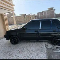 ماشین|خودرو سواری و وانت|زاهدان, |دیوار