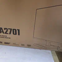 مانیتور 27اینچ cooler master|قطعات و لوازم جانبی رایانه|صائین قلعه, |دیوار