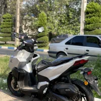 واریو ۱۷۰|موتورسیکلت|آستانه اشرفیه, |دیوار