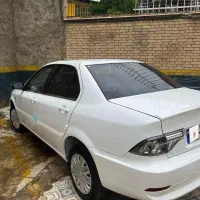 سورن پلاس صفر XU7p|خودرو سواری و وانت|شیراز, ریشمک|دیوار