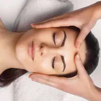 ماساژ درمانی و ریلکسی