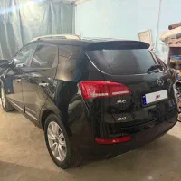 جک s5|خودرو سواری و وانت|اصفهان, شیخ اشراق|دیوار