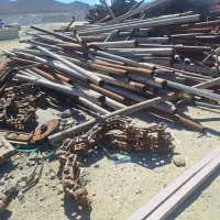 خرید آلمینیوم وضایعات آهن|خدمات پیشه و مهارت|تبریز, |دیوار