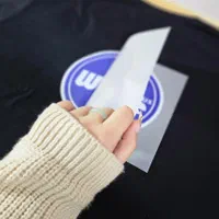 چاپ کارت تراکت تیشرت بنر مش استیکر dtf لیزر بگ ساک|خدمات پیشه و مهارت|تهران, منیریه|دیوار