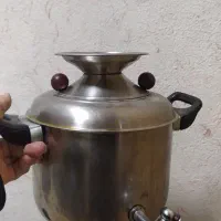 سماور قدیمی