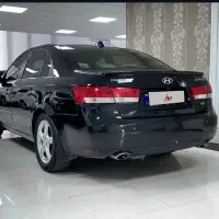 سوناتا کارمندی|خودرو سواری و وانت|اصفهان, شفق|دیوار