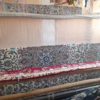 بافنده قالی باف