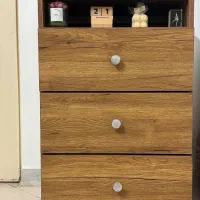 ساخت فایل و دراور تماما mdf