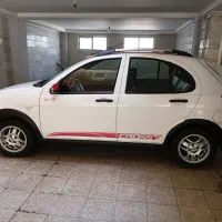 کوئیک r پارس خودرویی