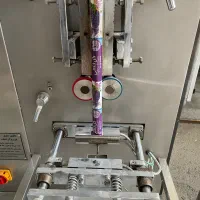 دستگاه ساشه پرکن پودر و گرانول پی ریزان صنعت|ماشینآلات صنعتی|شهریار, شهریار|دیوار