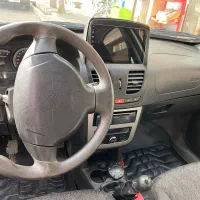 کوییک‌  R مدل 1401 پارس خودرو|خودرو سواری و وانت|شهریار, شهریار|دیوار