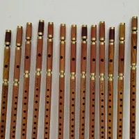 نای فلوت علی موسوی|سازهای بادی|مشهد, کوی دروی|دیوار