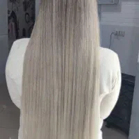 مدل احیا کراتین پروتئین بوتاکس مو|خدمات آرایشگری و زیبایی|فردیس, فردیس|دیوار