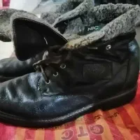 پوتین مردانه|کیف، کفش، کمربند|ارومیه, |دیوار